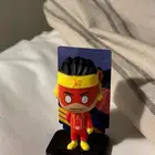 فقرز بندريتا النادر