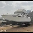 هيكل يخت للبيع ارخص سعر