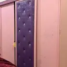 غرفه و الخشب اصلي