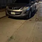 مازدا cx9 بحاله والوكاله