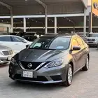 للبيع نيسان سنترا 2021