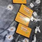 سماعات نانو غير مرئيه