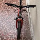 دراجه هوائيه