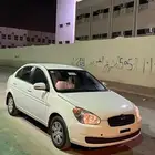 اكسنت 2010 للبيع