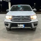 هايلكس 2021