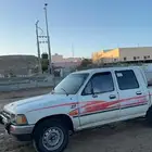 هايلوكس 1992 بودي بلد
