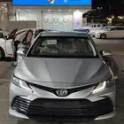 كامري موديل 2023