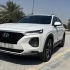 سنتافي 2020 بنزين سته سرندل دبل
