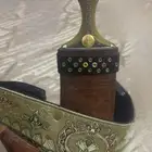 اعلان يوجود مهر شعبي و يوجد جنبية وتر