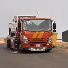 سطحة في الجنوب توصيل الى جميع مناطق المملكة