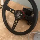 طارة سيم ماجيك او دركسون سيم ماجيك