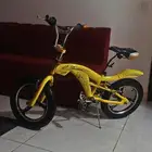 سيكل ما يشتكي من أي حاجة نظيف اللي أبغاه يتواصل واتس