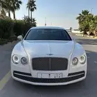 بنتلي 2016