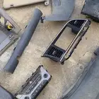 قطع هونداي اللنتر 2018 (قطع غيار اصلي للبيع)