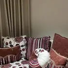 كنب 6قطع السعر 2500