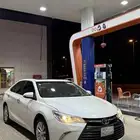كامري 2017 فل كامل بريمي