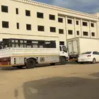 لوري داخل خميس مشيط وخارجه