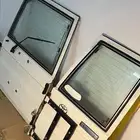 بيبان خلفيه جيب ربع وكاله
