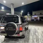 موديل 2001 VXR فل الفل وكالة
