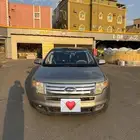 فورد ايدج 2008