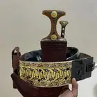 جنبيه صنعاني