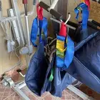 للبيع عربة متحركة لكبار السن