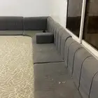 كنب ارضي