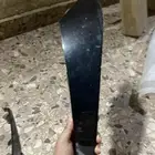 زيق أمامي النترا