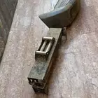 ونش وهمي نظيف للبيع