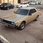 جي تي سكايلاين 1978