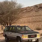 جمس سوبربان موديل1994