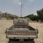 للبيع دينه قلاب ايسوزو موديل 1988