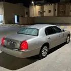 لينكون تاون كار