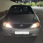 كامري 2003 فل كامل