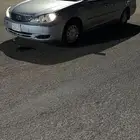 كامري2003 مرهم سطبات وشبك2006