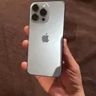 ايفون 13pro ازرق سييرا الف قيقا 1Tera