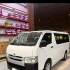باص هايس للإيجار
