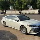 للبيع افالون 2022 وكاله