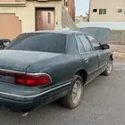 فورد مركيز