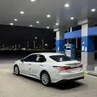 كامري 2018