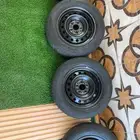 جنوط سوح مقاس 16