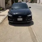 هونداي ازيرا ديزل 2018