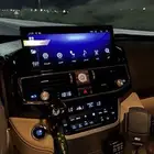 شاشه لاندكروزر