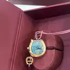 ساعه ماركة ويشهد علي ربي لم تستخدم لو ليوم واحد