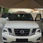 نيسان باترول 2019 SE1