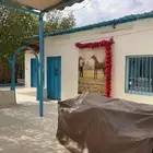 استراحه للتقبيل الايجار 12 الف فالسنه