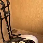 جهاز الغزال الطائر الرياضي