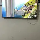 شاشة تلفزيون LG