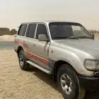 لاندكروزر 91 G
