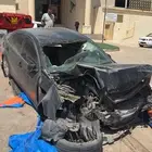 كابرس مصدوم تشليح